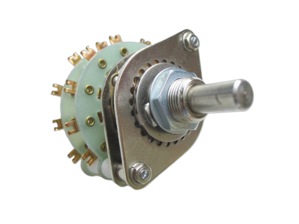 1V