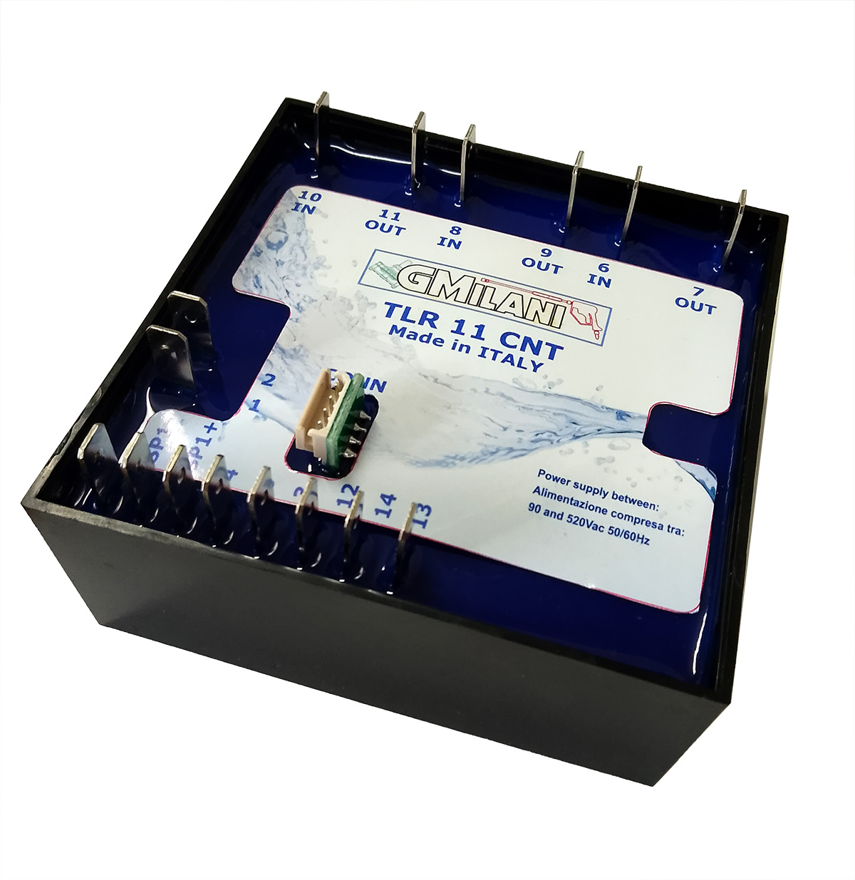 TLR11CNT