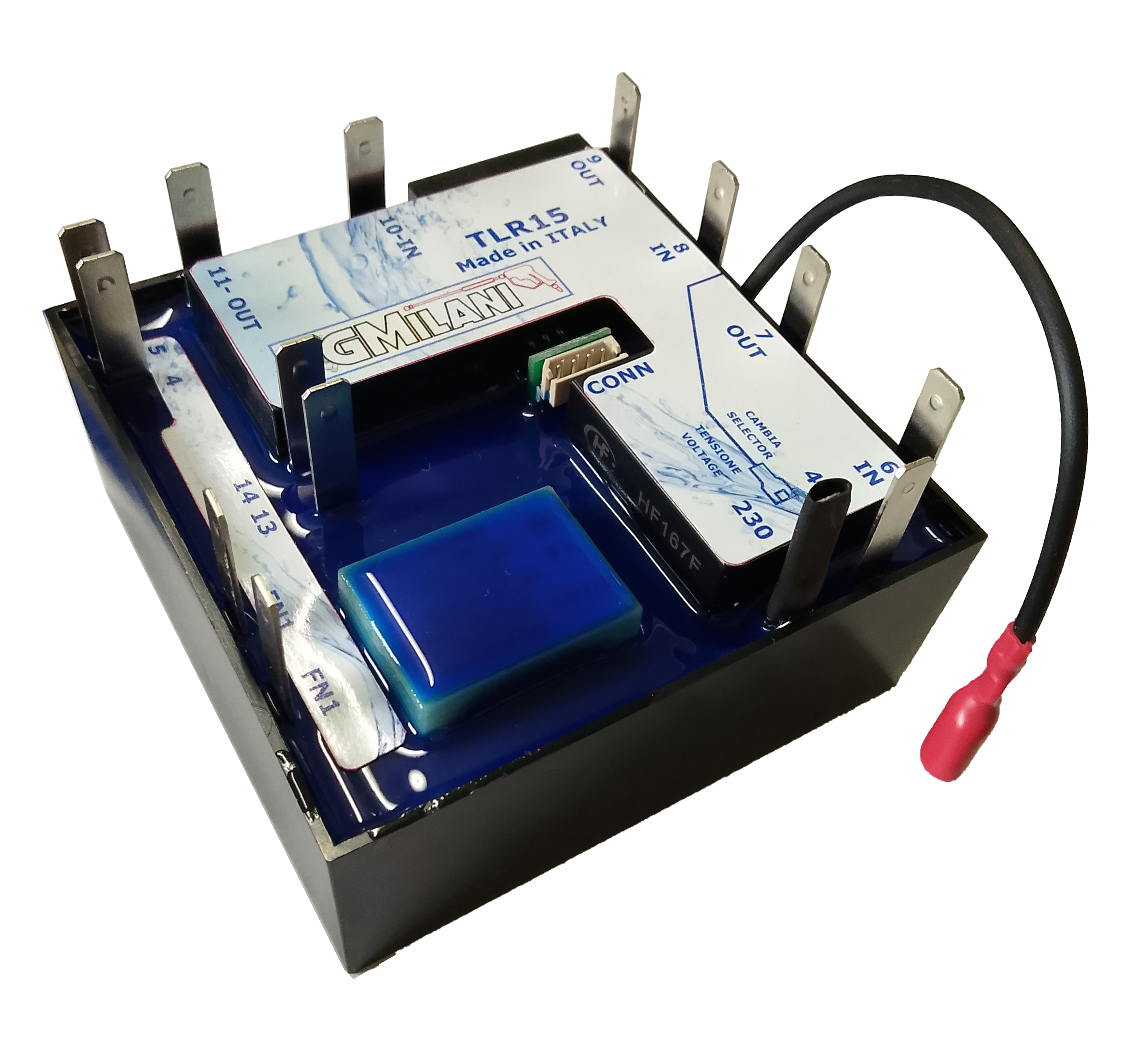 TLR15