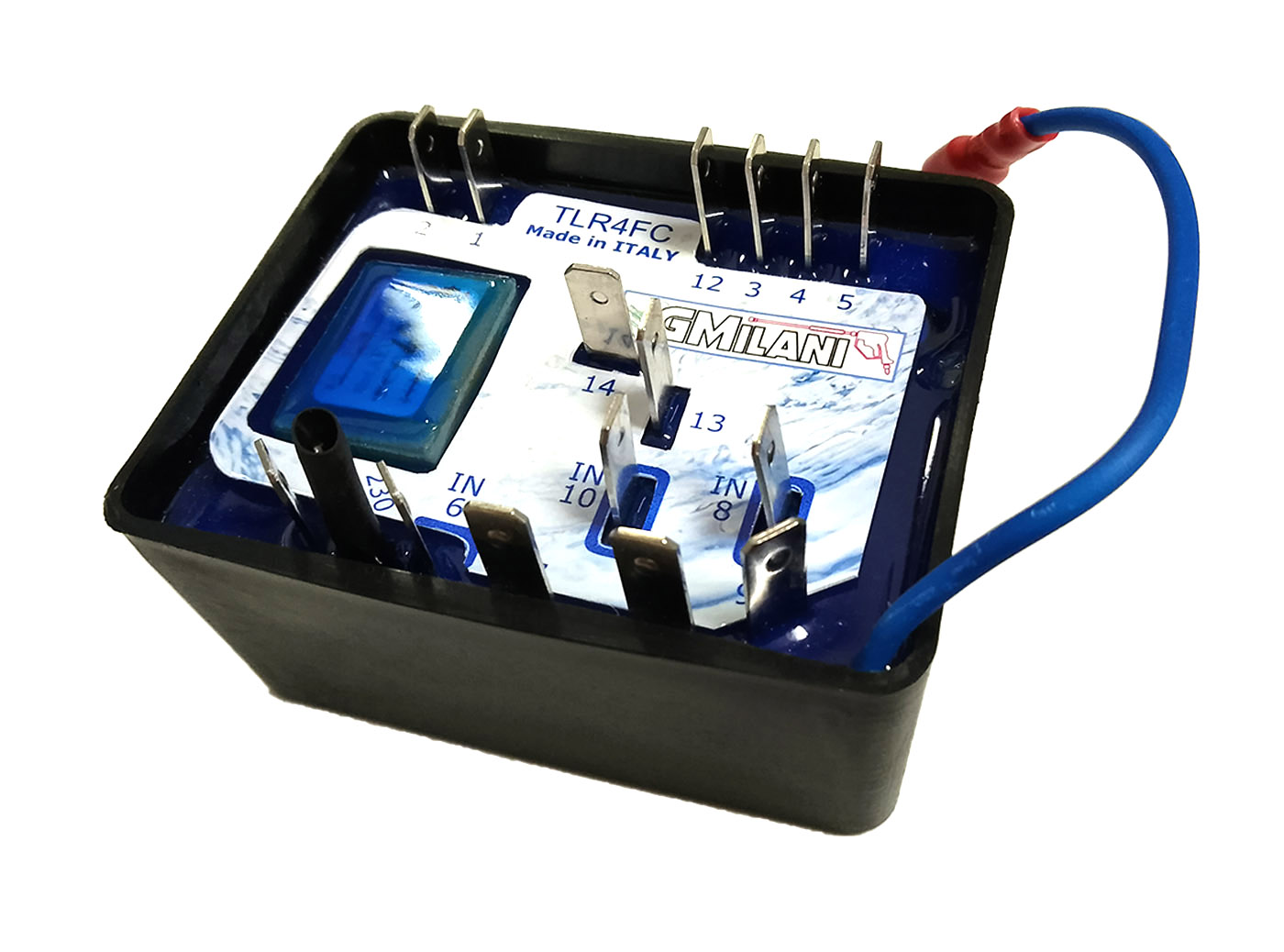 TLR4FC